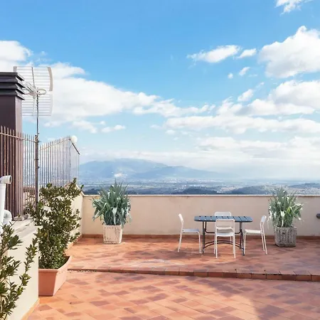 Apartment Terrazza Su Assisi *